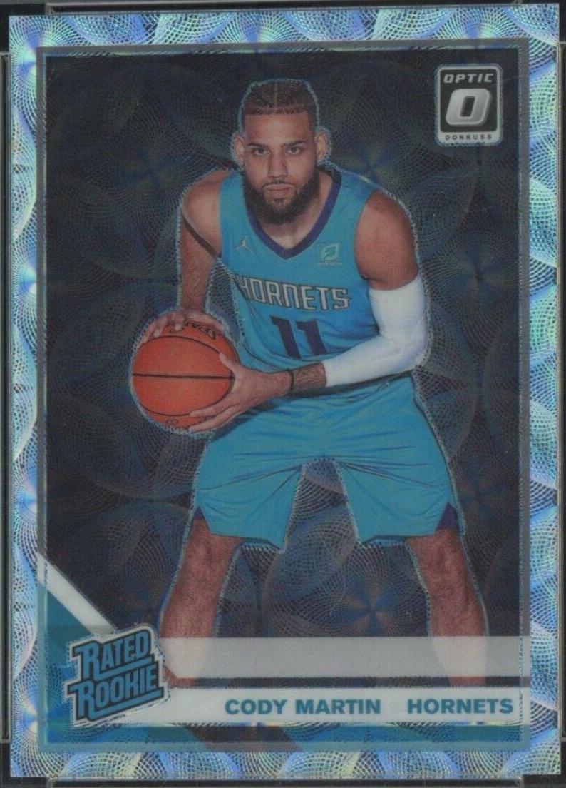 Cody Martin [Premium Box Set] #181