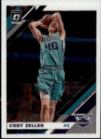 Cody Zeller #44