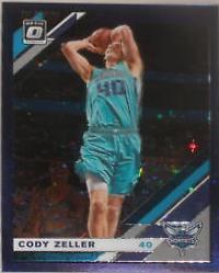 Cody Zeller [Purple] #44
