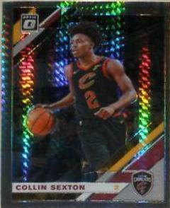 Collin Sexton [Lucky Envelopes] #104