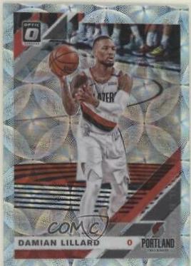 Damian Lillard [Premium Box Set] #7