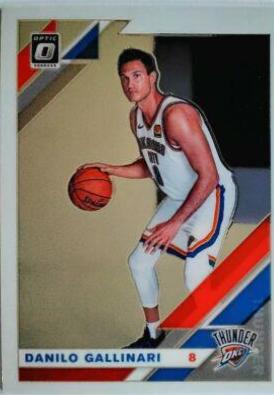Danilo Gallinari #143