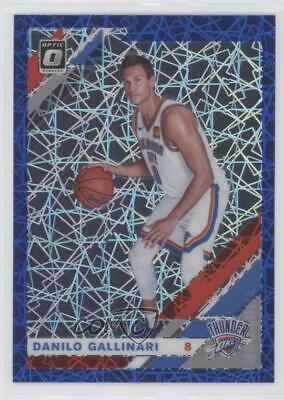 Danilo Gallinari [Blue Velocity] #143