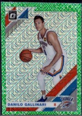 Danilo Gallinari [Choice Dragon] #143