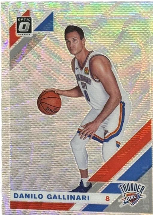 Danilo Gallinari [Fanatics] #143