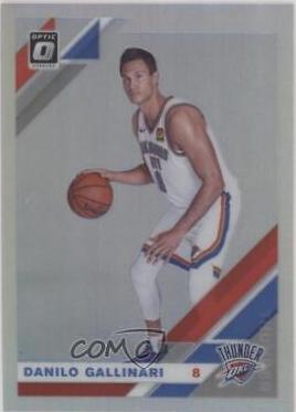 Danilo Gallinari [Holo] #143