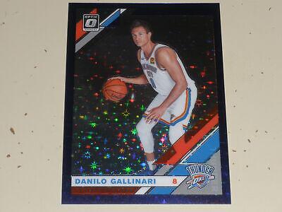 Danilo Gallinari [Purple Stars] #143