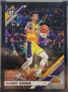 Danny Green [Black Velocity] #70