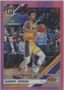 Danny Green [Hyper Pink] #70