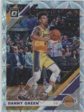 Danny Green [Premium Box Set] #70