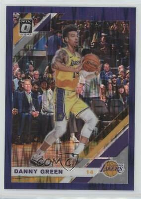 Danny Green [Purple Shock] #70