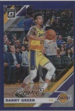 Danny Green [Purple] #70