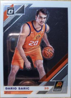 Dario Saric #135