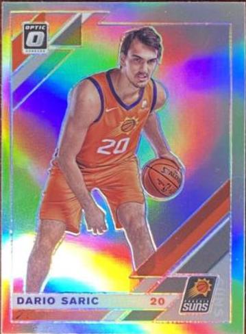 Dario Saric [Fanatics] #135