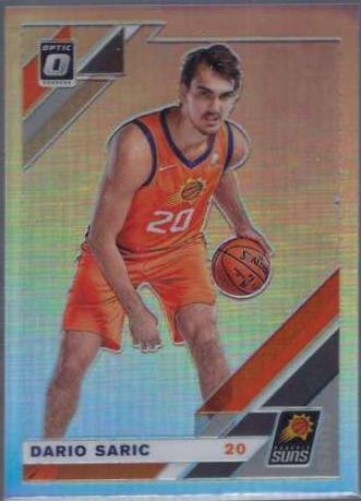Dario Saric [Holo] #135