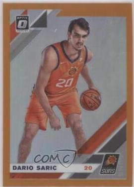Dario Saric [Orange] #135