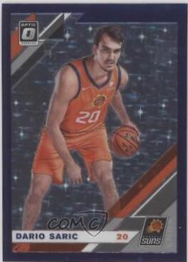 Dario Saric [Purple Stars] #135
