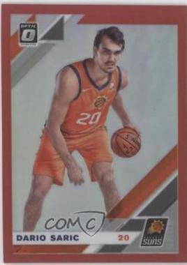 Dario Saric [Red] #135