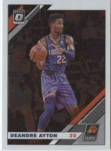 Deandre Ayton #145