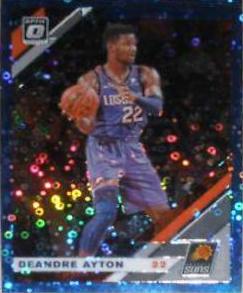 Deandre Ayton [Blue] #145