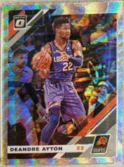 Deandre Ayton [Fanatics] #145
