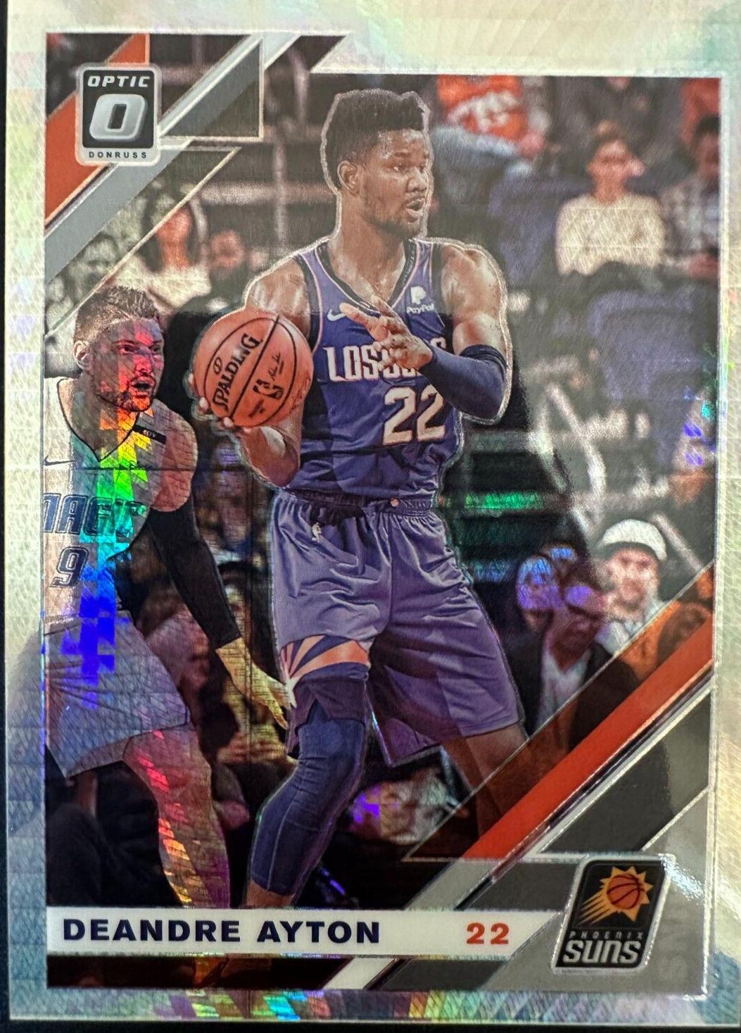 Deandre Ayton [Lucky Envelopes] #145