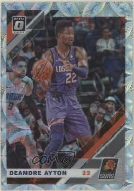 Deandre Ayton [Premium Box Set] #145
