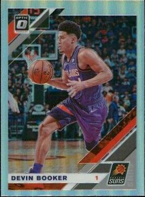 Devin Booker [Holo] #115