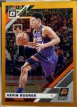 Devin Booker [Orange] #115