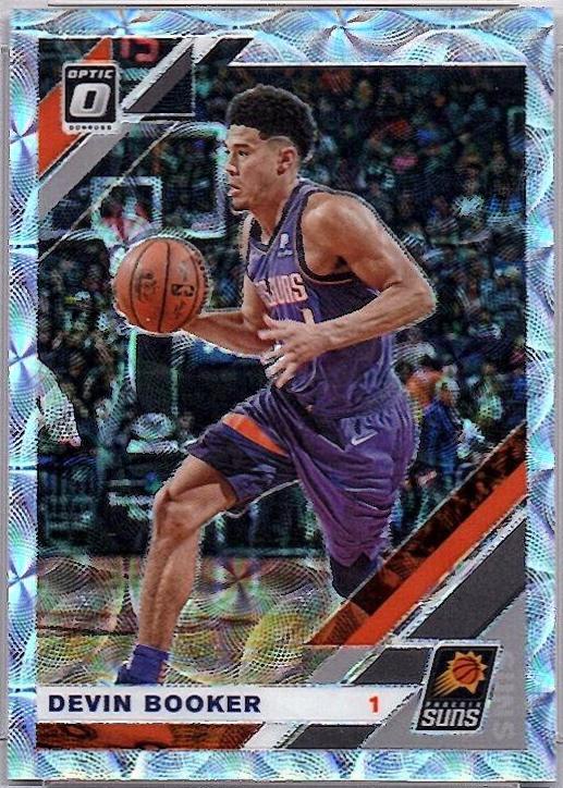 Devin Booker [Premium Box Set] #115