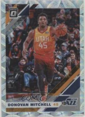 Donovan Mitchell [Premium Box Set] #59