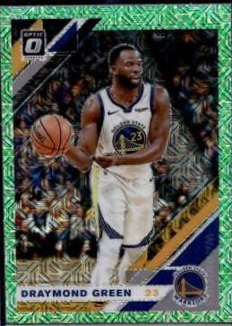 Draymond Green [Choice Dragon] #38