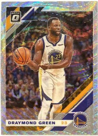 Draymond Green [Fanatics] #38