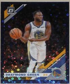 Draymond Green [Fast Break Purple] #38