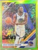 Draymond Green [Lime Green] #38