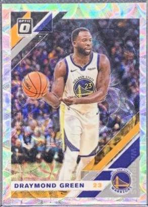 Draymond Green [Premium Box Set] #38