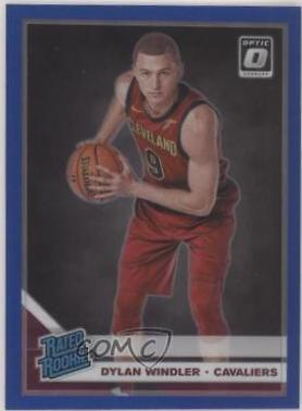 Dylan Windler [Blue] #197