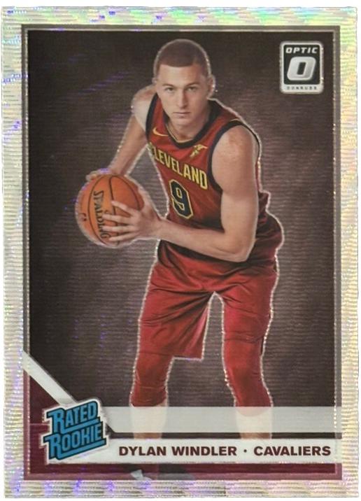Dylan Windler [Fanatics] #197