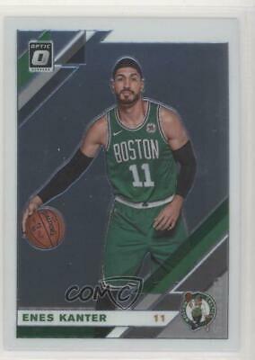 Enes Kanter #92