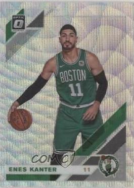 Enes Kanter [Fanatics] #92
