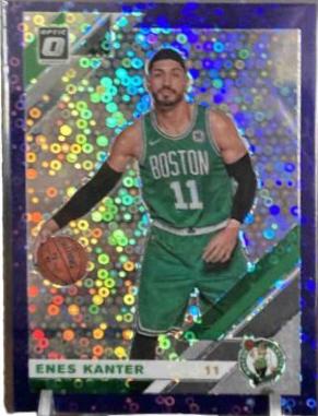 Enes Kanter [Fast Break Purple] #92