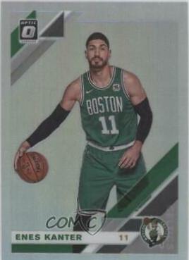 Enes Kanter [Holo] #92