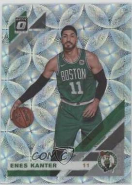 Enes Kanter [Premium Box Set] #92