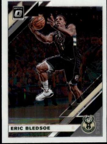 Eric Bledsoe #51