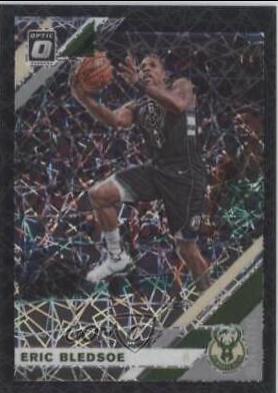 Eric Bledsoe [Black Velocity] #51