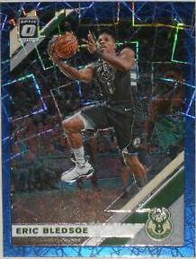 Eric Bledsoe [Blue Velocity] #51