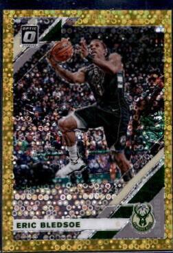 Eric Bledsoe [Fast Break Gold] #51