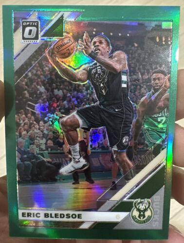 Eric Bledsoe [Green] #51