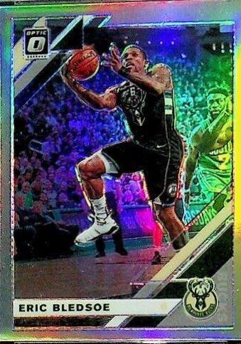 Eric Bledsoe [Holo] #51