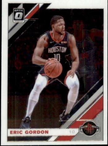 Eric Gordon #78